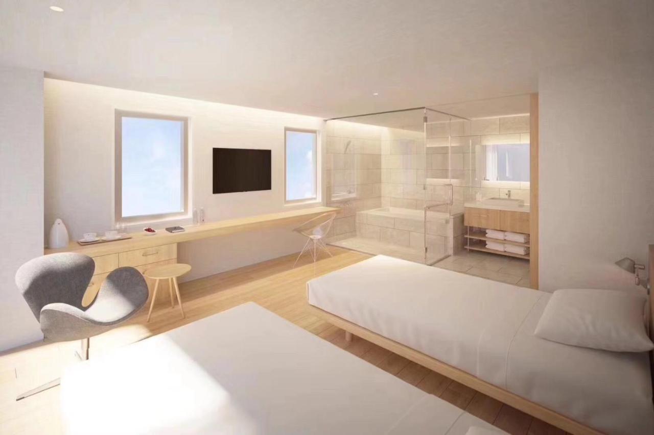 Comfact Hotel Tōkyō