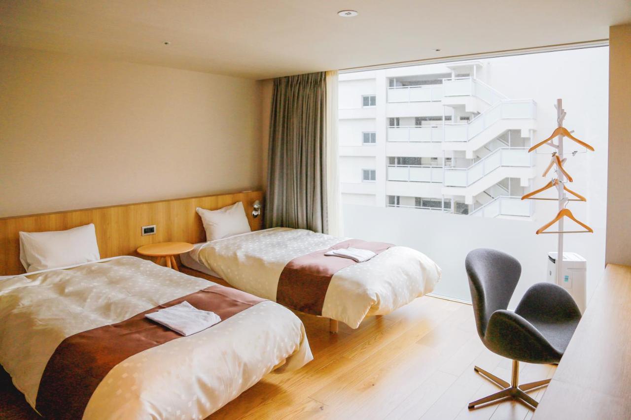 Comfact Hotel Tōkyō