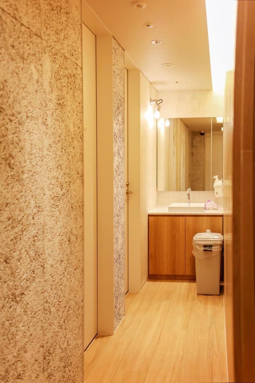 Hotel Comfact Tōkyō